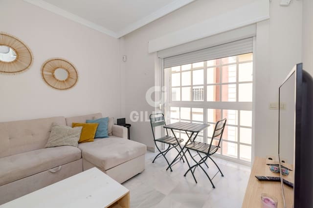 Piso de 1 habitación en La Victoria, Málaga ciudad en venta - 266.000 € (Ref: 9976442)
