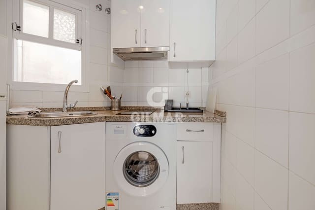 Piso de 1 habitación en La Victoria, Málaga ciudad en venta - 266.000 € (Ref: 9976442)