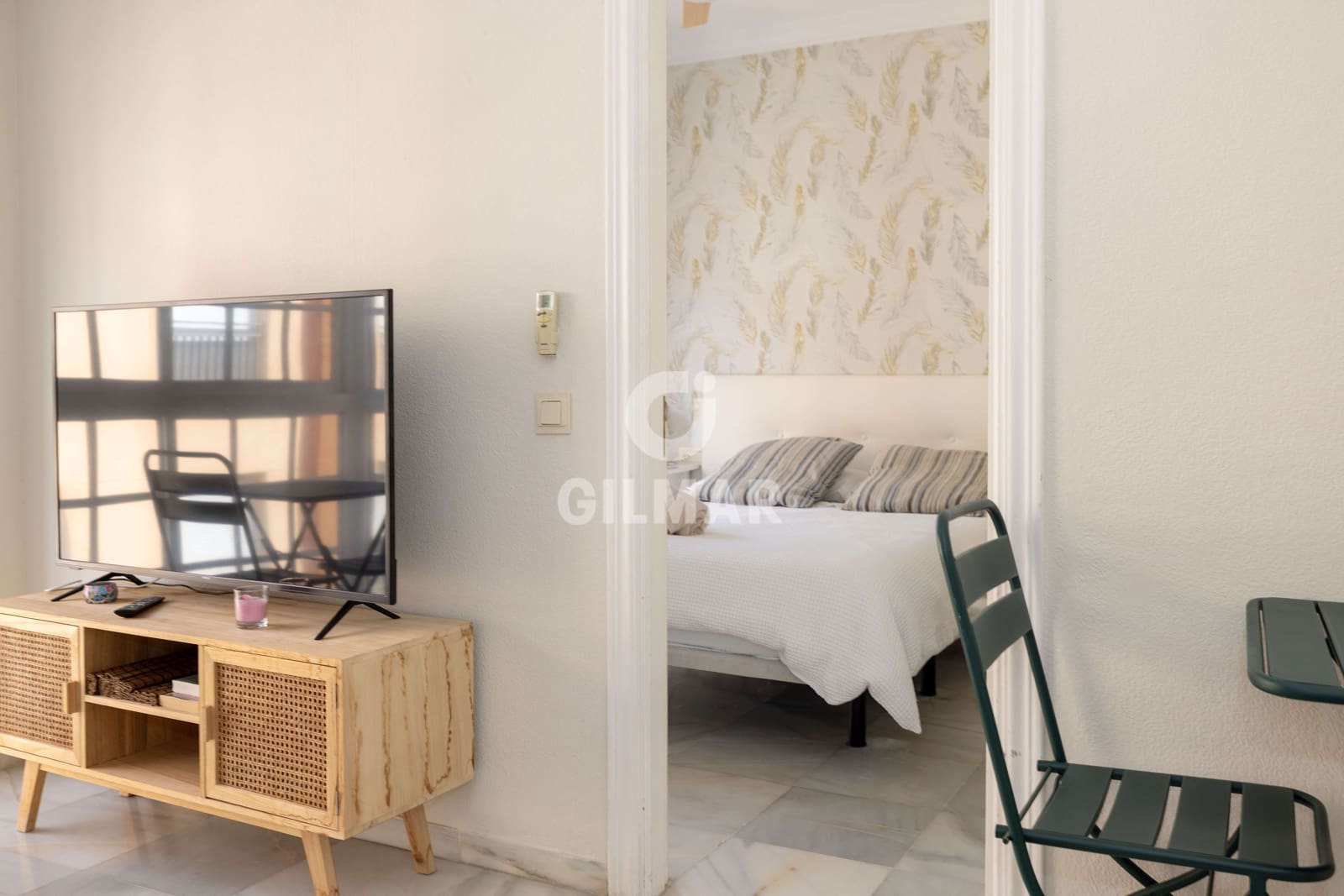 1 soverom Leilighet til salgs i Malaga by - € 266 000 (Ref: 9976442)