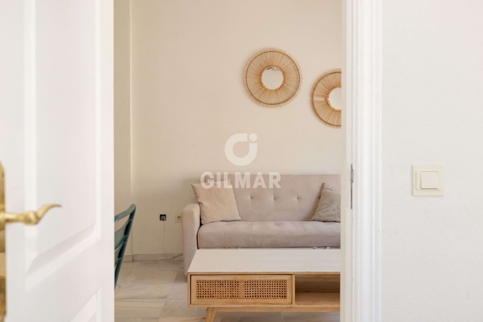 1 soverom Leilighet til salgs i Malaga by - € 266 000 (Ref: 9976442)