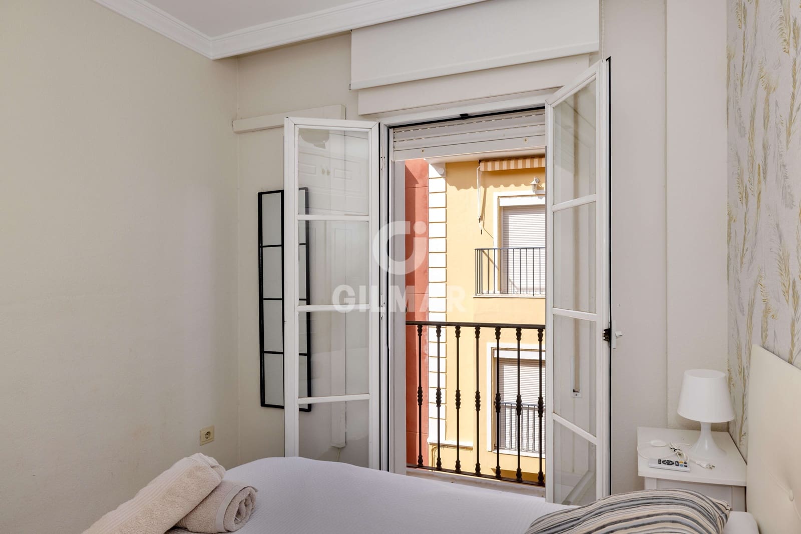 1 soverom Leilighet til salgs i Malaga by - € 266 000 (Ref: 9976442)