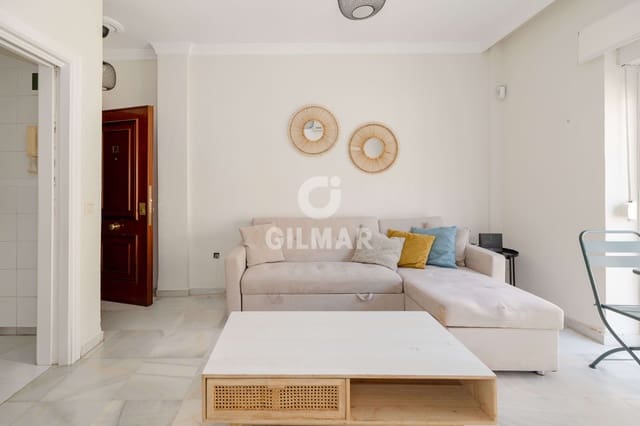 Piso de 1 habitación en La Victoria, Málaga ciudad en venta - 266.000 € (Ref: 9976442)