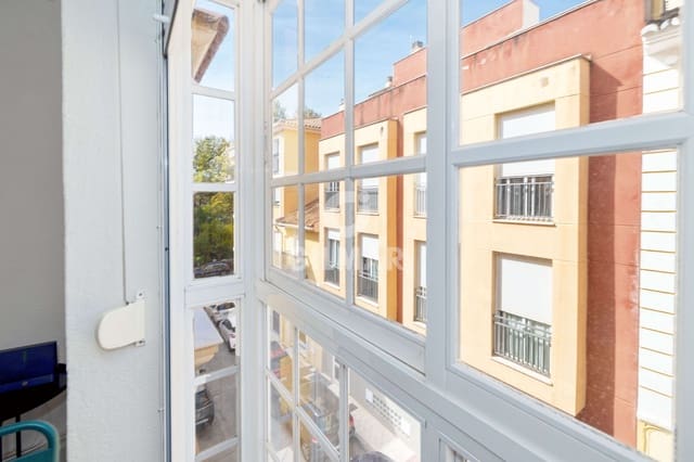Piso de 1 habitación en La Victoria, Málaga ciudad en venta - 266.000 € (Ref: 9976442)