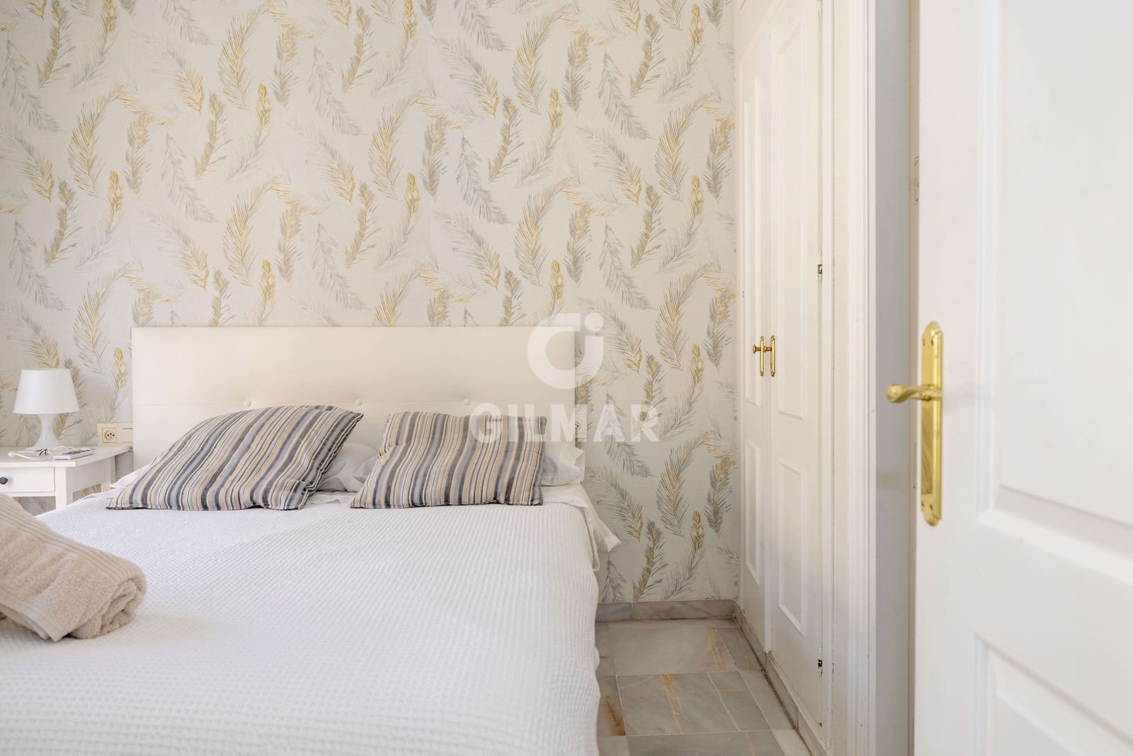 1 soverom Leilighet til salgs i Malaga by - € 266 000 (Ref: 9976442)