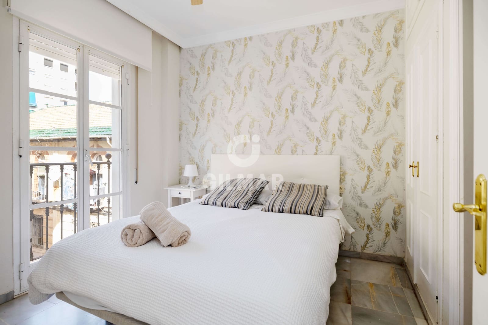 1 soverom Leilighet til salgs i Malaga by - € 266 000 (Ref: 9976442)