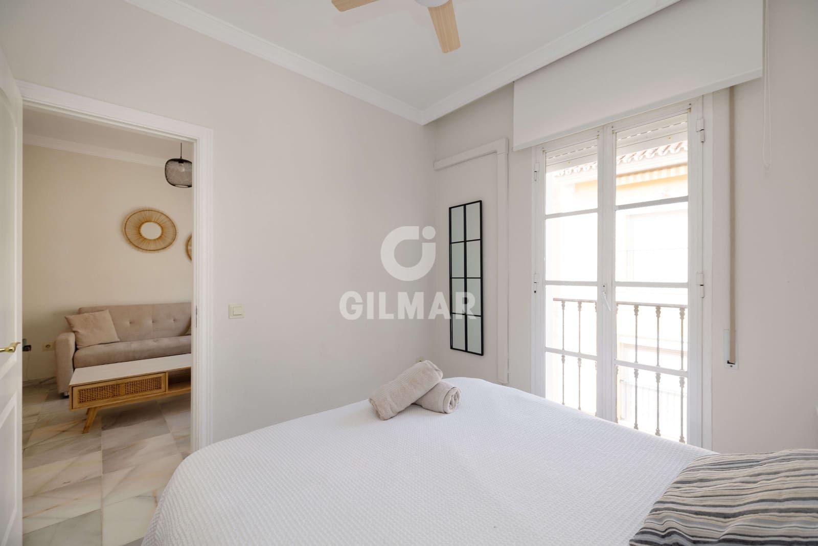 1 soverom Leilighet til salgs i Malaga by - € 266 000 (Ref: 9976442)