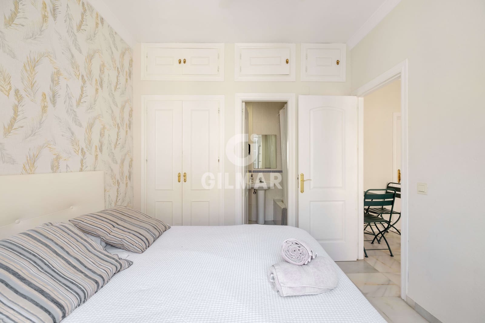 1 soverom Leilighet til salgs i Malaga by - € 266 000 (Ref: 9976442)