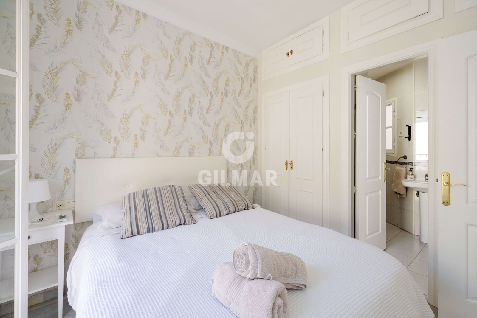 1 soverom Leilighet til salgs i Malaga by - € 266 000 (Ref: 9976442)