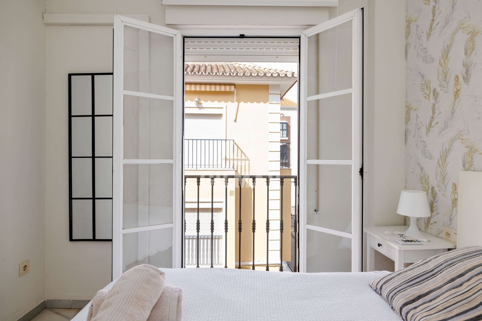 1 soverom Leilighet til salgs i Malaga by - € 266 000 (Ref: 9976442)