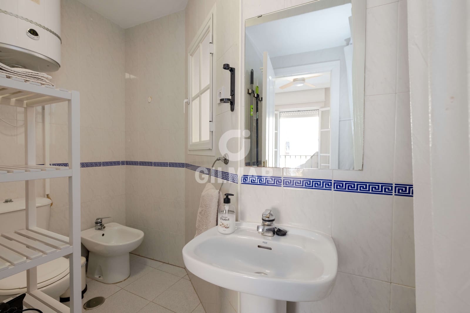 1 soverom Leilighet til salgs i Malaga by - € 266 000 (Ref: 9976442)