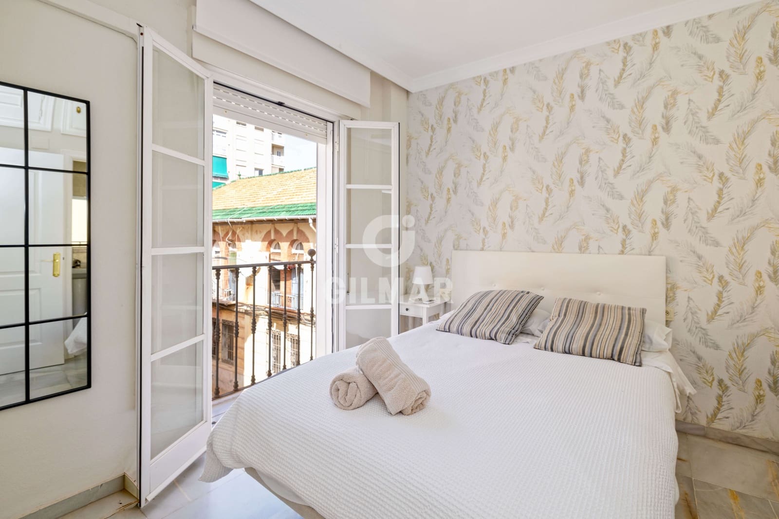 1 soverom Leilighet til salgs i Malaga by - € 266 000 (Ref: 9976442)