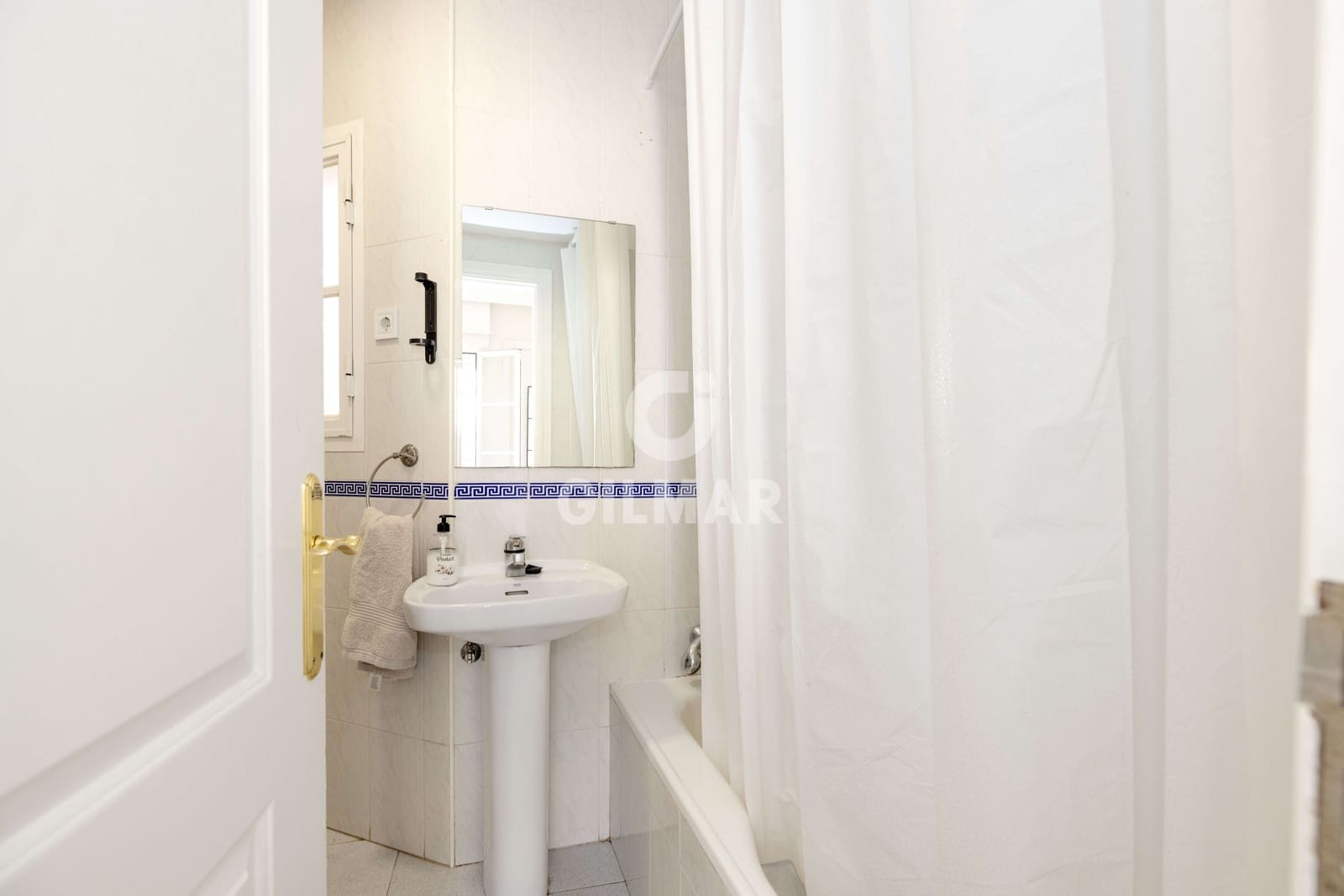 1 soverom Leilighet til salgs i Malaga by - € 266 000 (Ref: 9976442)
