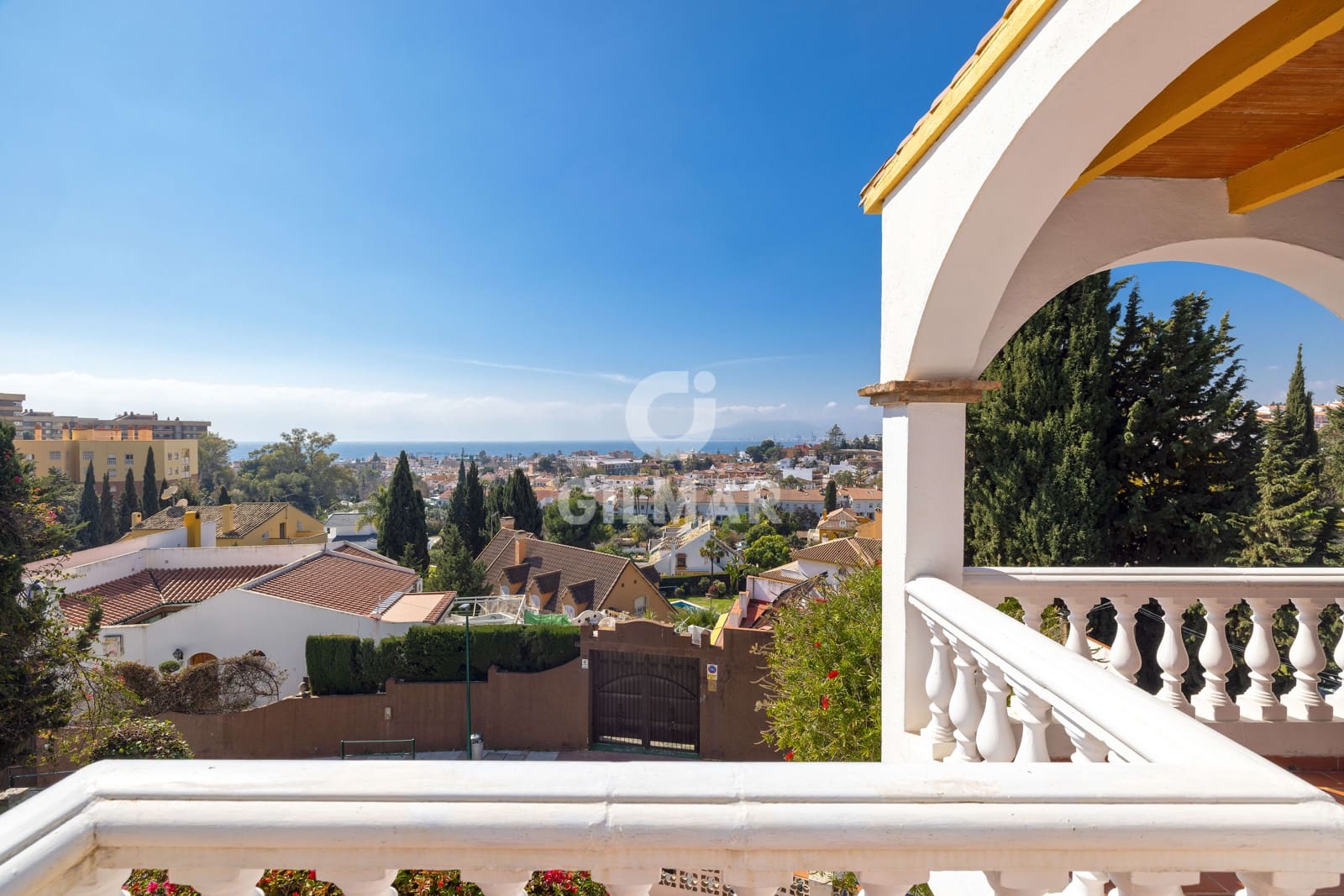 4 soverom Villa til salgs i Malaga by med garasje - € 1 550 000 (Ref: 9976443)