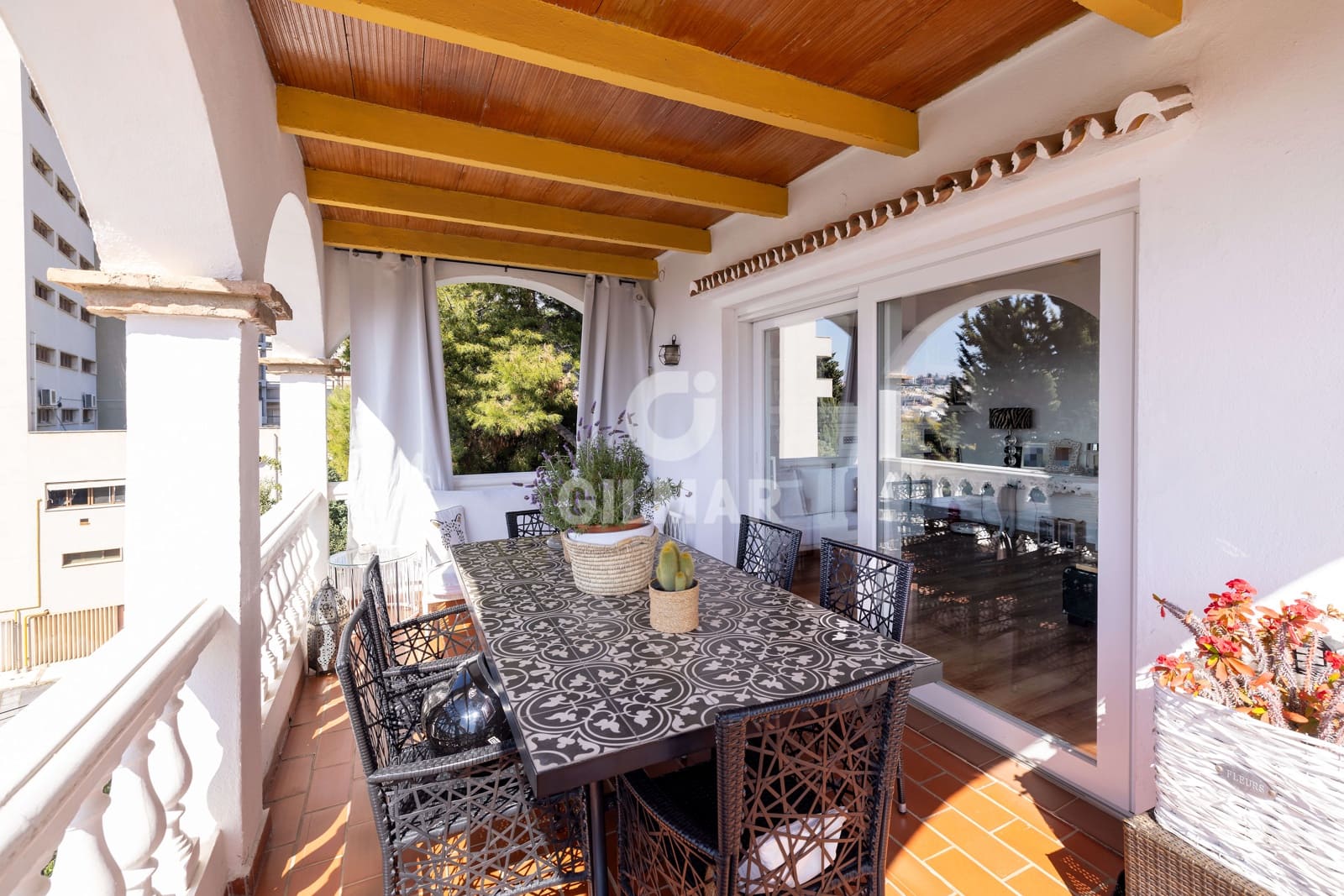 4 soverom Villa til salgs i Malaga by med garasje - € 1 550 000 (Ref: 9976443)