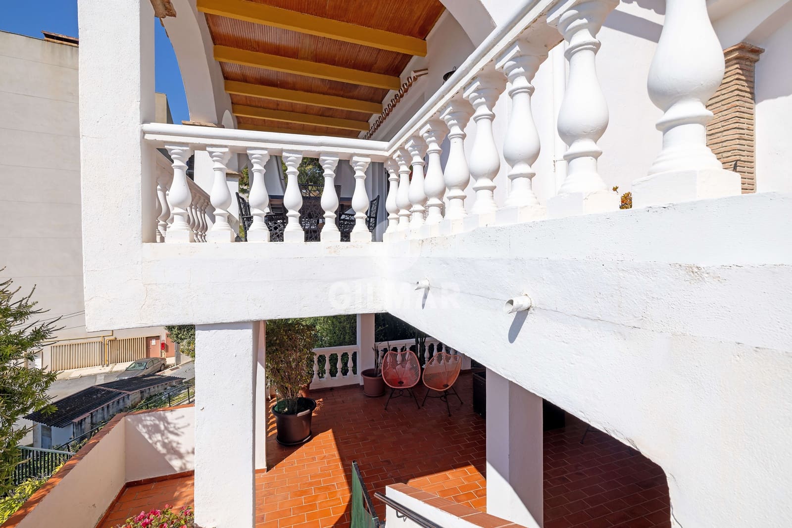 4 soverom Villa til salgs i Malaga by med garasje - € 1 550 000 (Ref: 9976443)