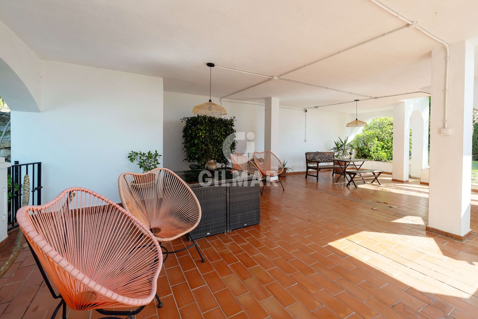 4 soverom Villa til salgs i Malaga by med garasje - € 1 550 000 (Ref: 9976443)