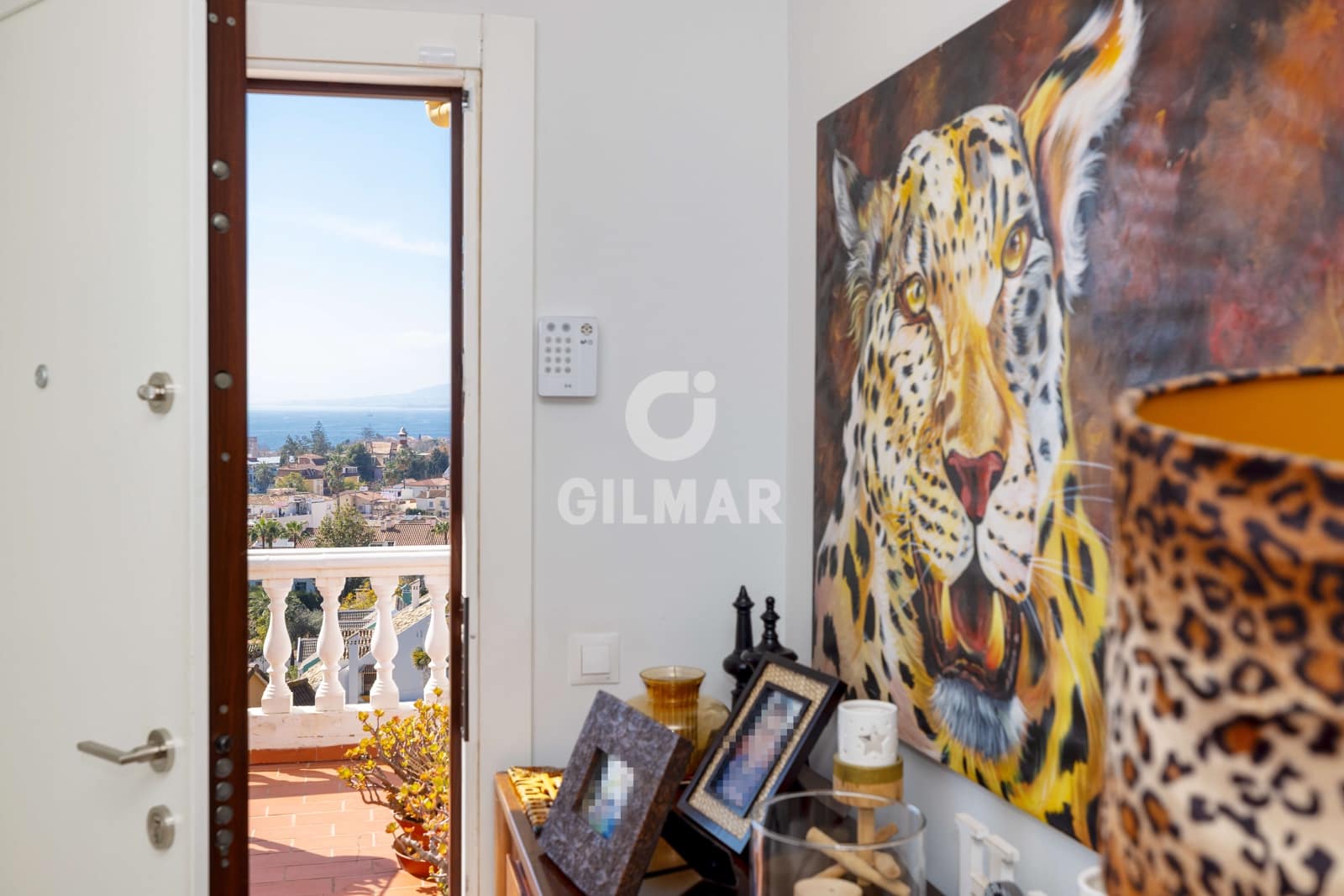 4 soverom Villa til salgs i Malaga by med garasje - € 1 550 000 (Ref: 9976443)
