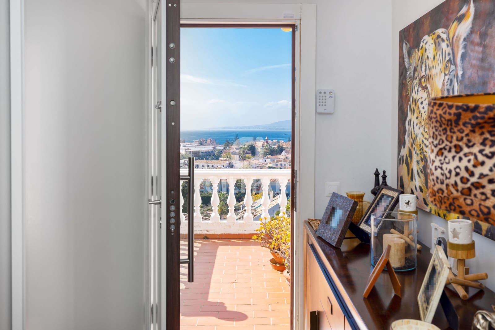 4 soverom Villa til salgs i Malaga by med garasje - € 1 550 000 (Ref: 9976443)