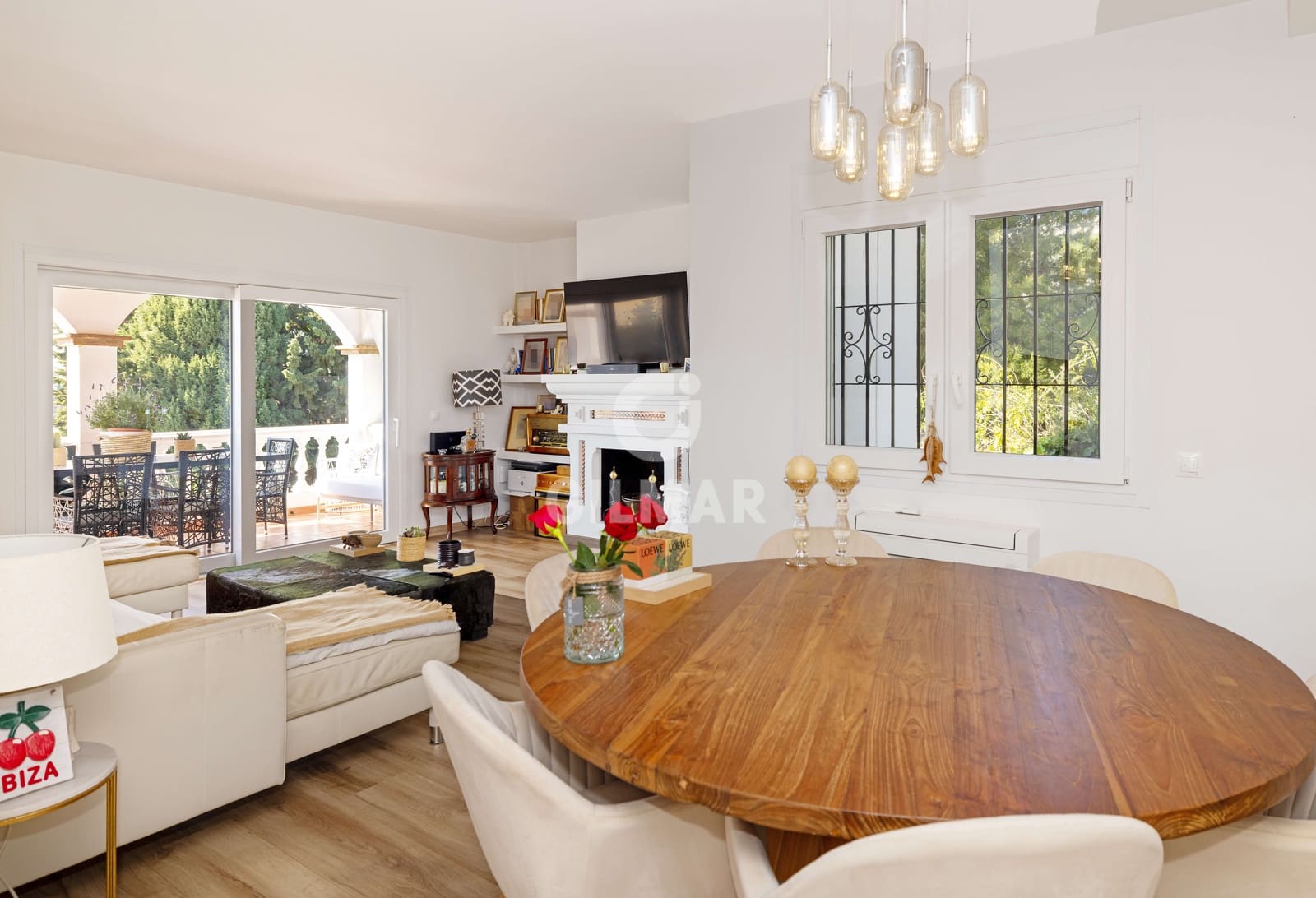 4 soverom Villa til salgs i Malaga by med garasje - € 1 550 000 (Ref: 9976443)