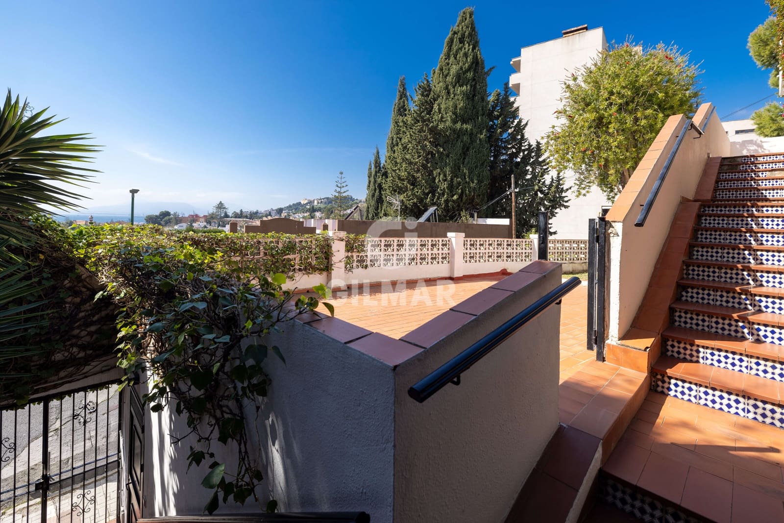 4 soverom Villa til salgs i Malaga by med garasje - € 1 550 000 (Ref: 9976443)