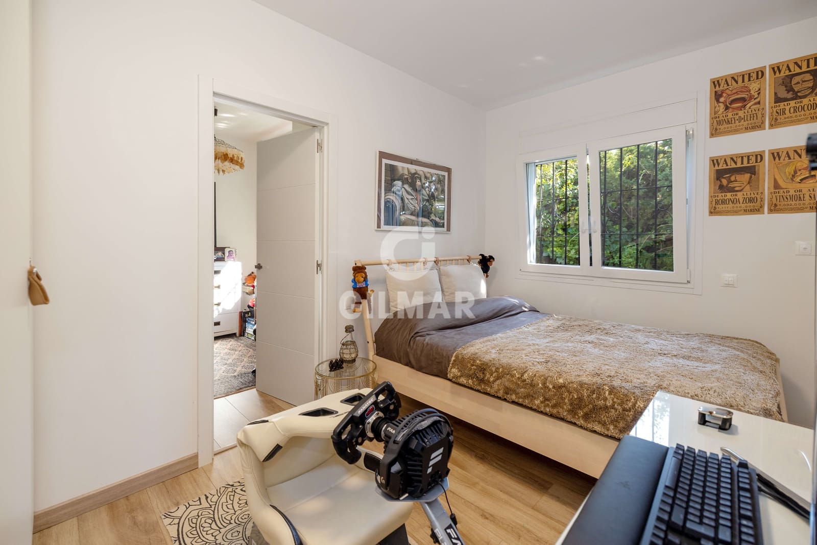 4 soverom Villa til salgs i Malaga by med garasje - € 1 550 000 (Ref: 9976443)