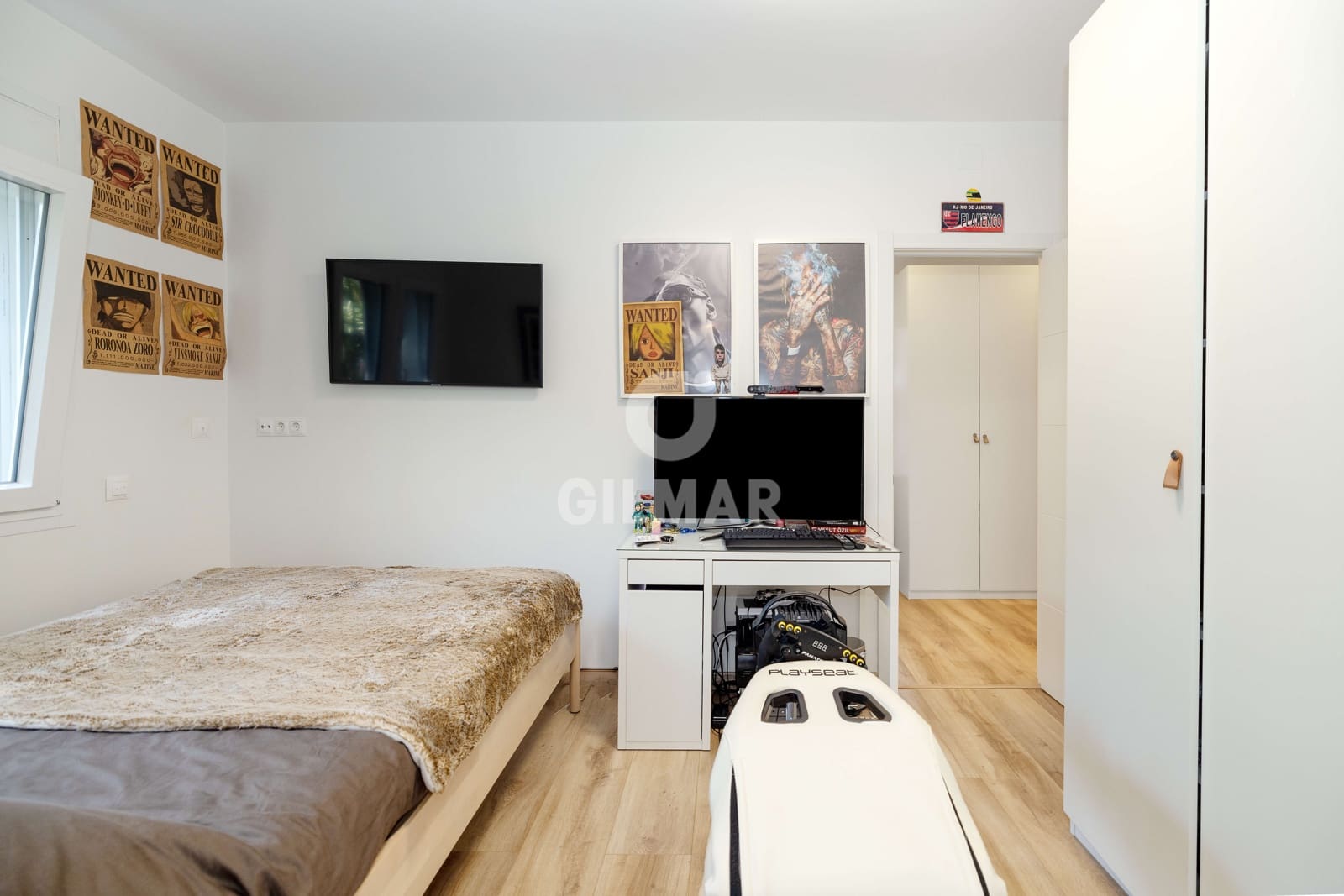 4 soverom Villa til salgs i Malaga by med garasje - € 1 550 000 (Ref: 9976443)