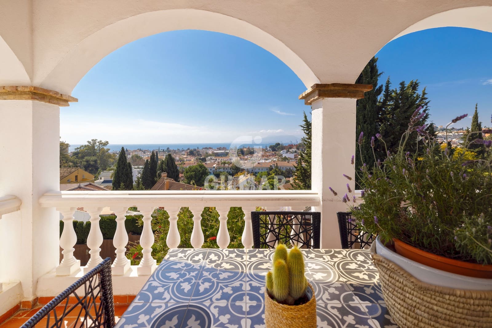 4 soverom Villa til salgs i Malaga by med garasje - € 1 550 000 (Ref: 9976443)