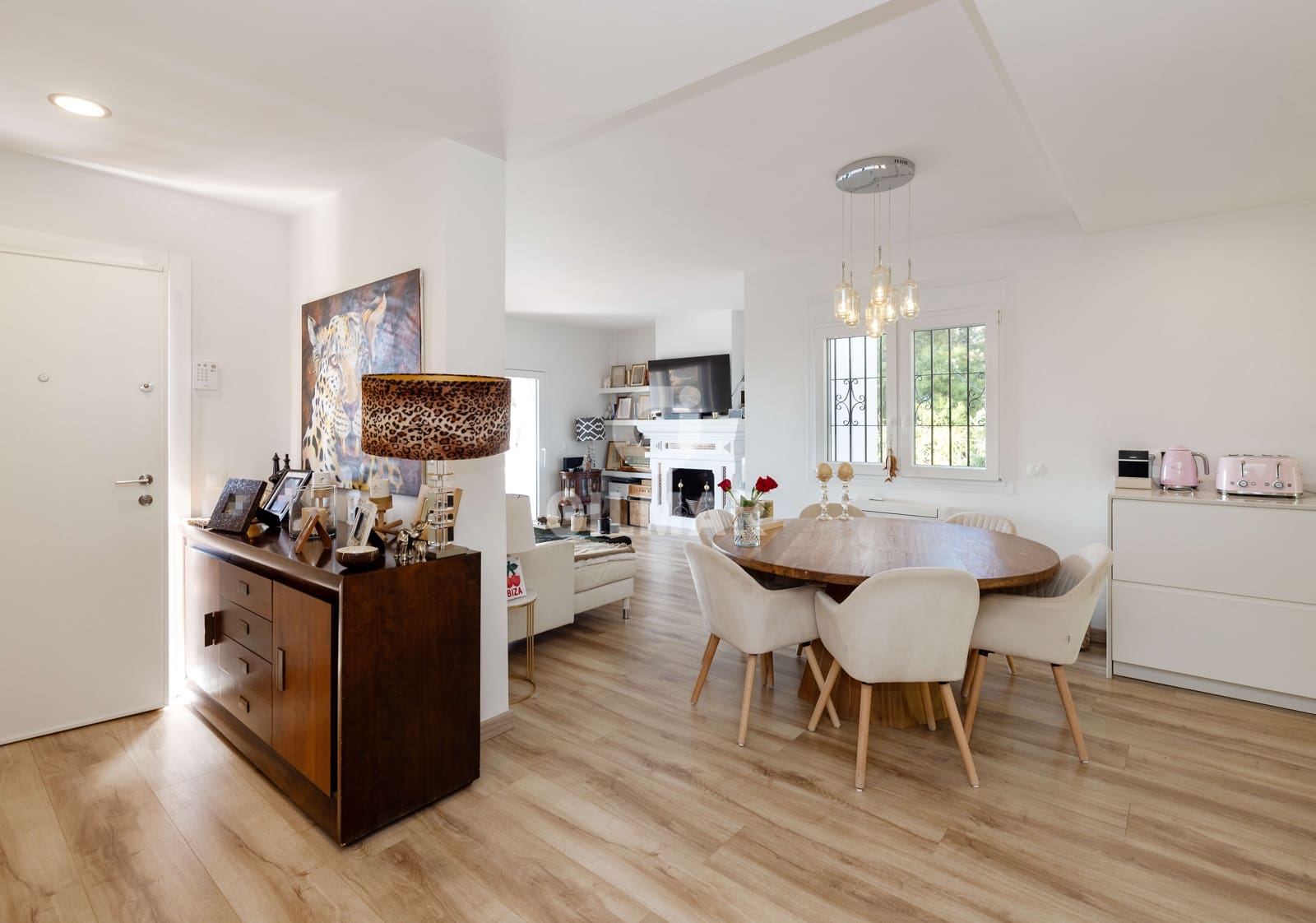 4 soverom Villa til salgs i Malaga by med garasje - € 1 550 000 (Ref: 9976443)