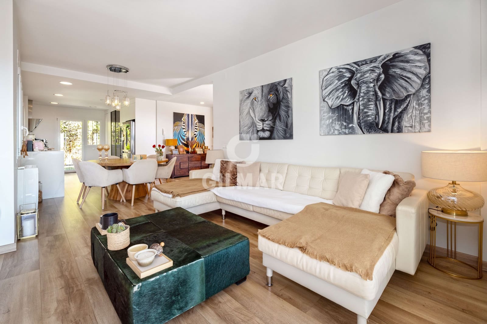 4 soverom Villa til salgs i Malaga by med garasje - € 1 550 000 (Ref: 9976443)