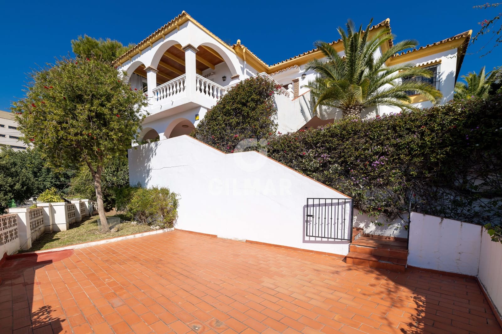 4 soverom Villa til salgs i Malaga by med garasje - € 1 550 000 (Ref: 9976443)