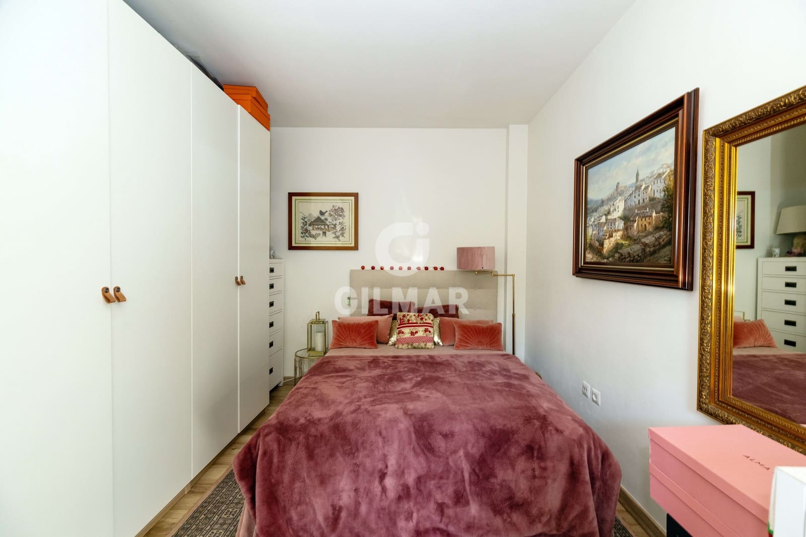 4 soverom Villa til salgs i Malaga by med garasje - € 1 550 000 (Ref: 9976443)