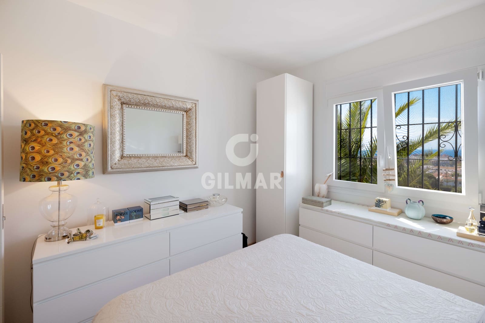 4 soverom Villa til salgs i Malaga by med garasje - € 1 550 000 (Ref: 9976443)