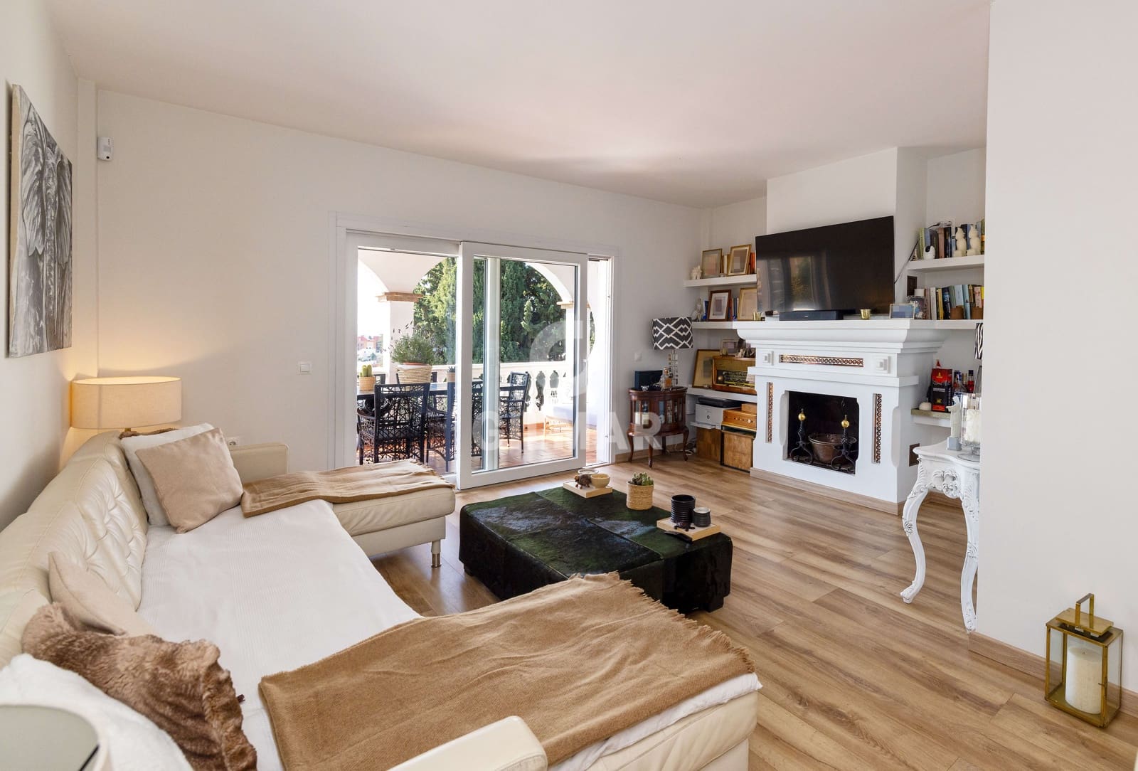 4 soverom Villa til salgs i Malaga by med garasje - € 1 550 000 (Ref: 9976443)
