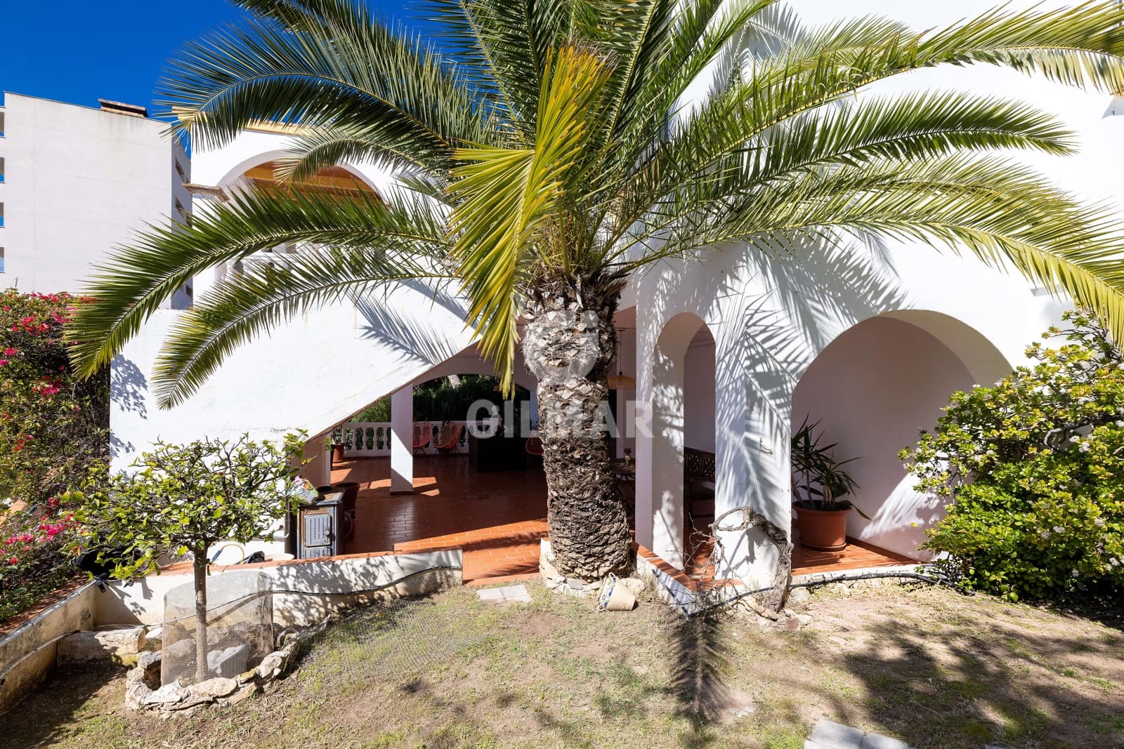 4 soverom Villa til salgs i Malaga by med garasje - € 1 550 000 (Ref: 9976443)