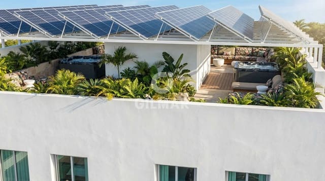 2 slaapkamer Flat te koop in Campanillas, Málaga stad - € 275.000 (Ref: 9976444)