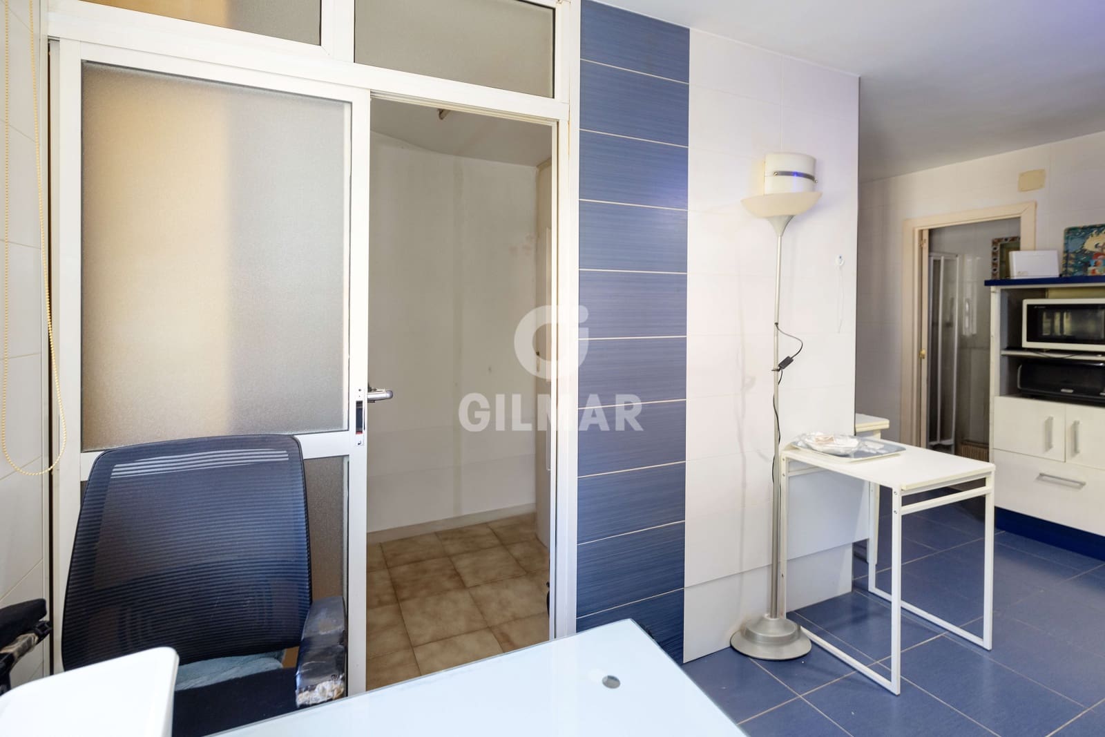 4 slaapkamer Flat te koop in Malaga stad met garage - € 1.180.000 (Ref: 9976445)