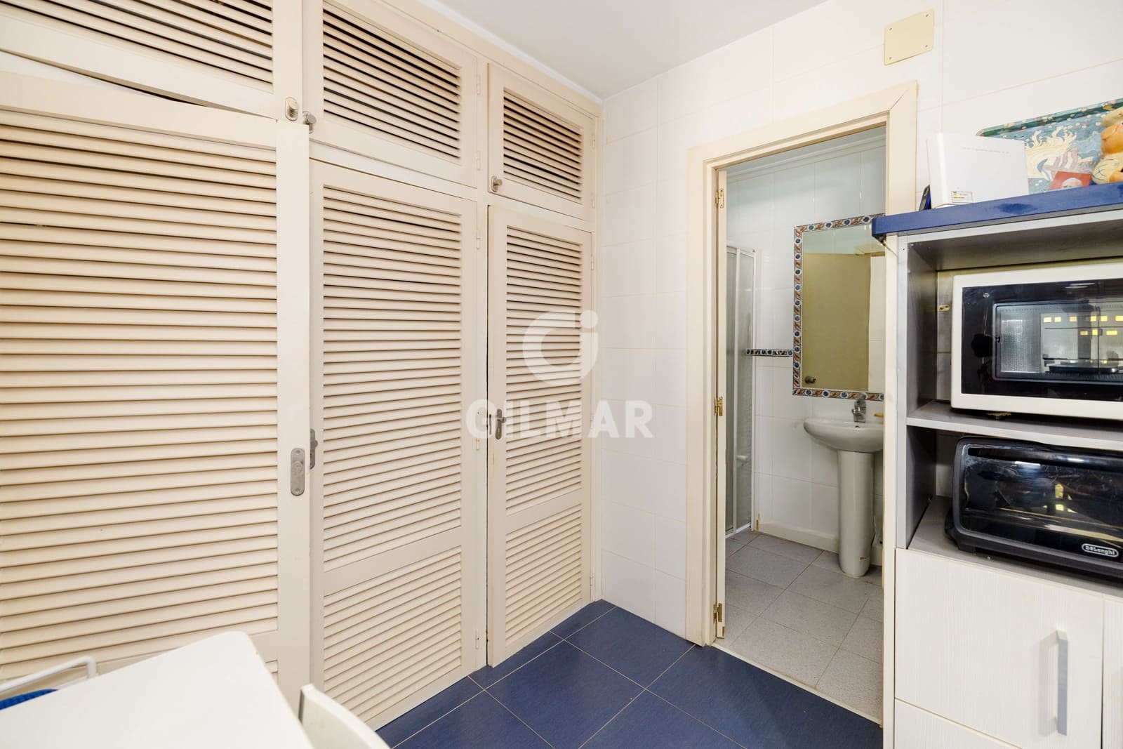 4 slaapkamer Flat te koop in Malaga stad met garage - € 1.180.000 (Ref: 9976445)