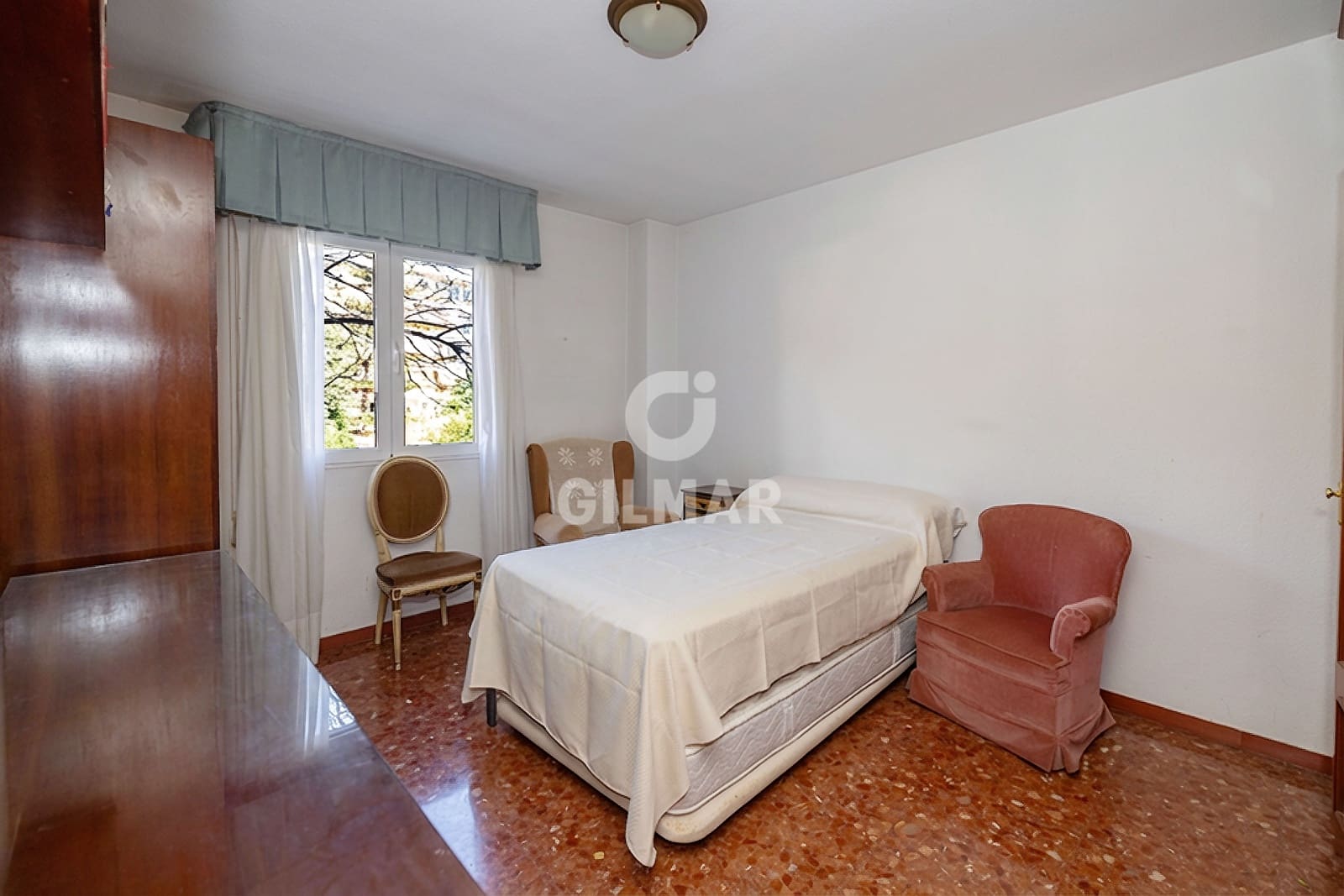 4 slaapkamer Flat te koop in Malaga stad met garage - € 1.180.000 (Ref: 9976445)