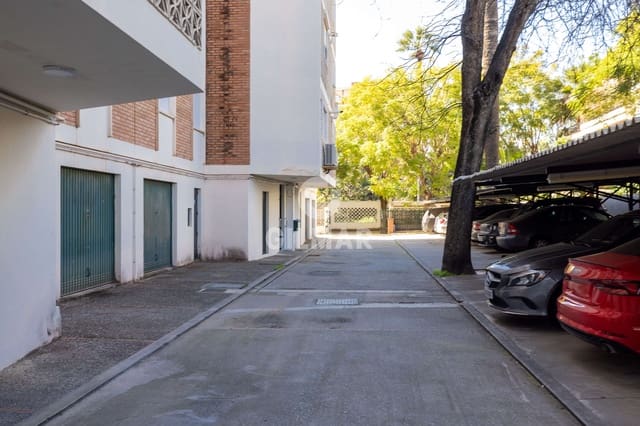 4 slaapkamer Flat te koop in Pedregalejo, Málaga stad met garage - € 1.180.000 (Ref: 9976445)