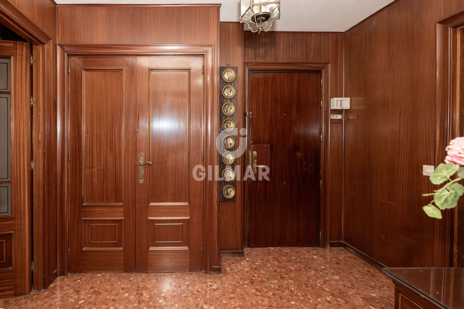 4 slaapkamer Flat te koop in Malaga stad met garage - € 1.180.000 (Ref: 9976445)