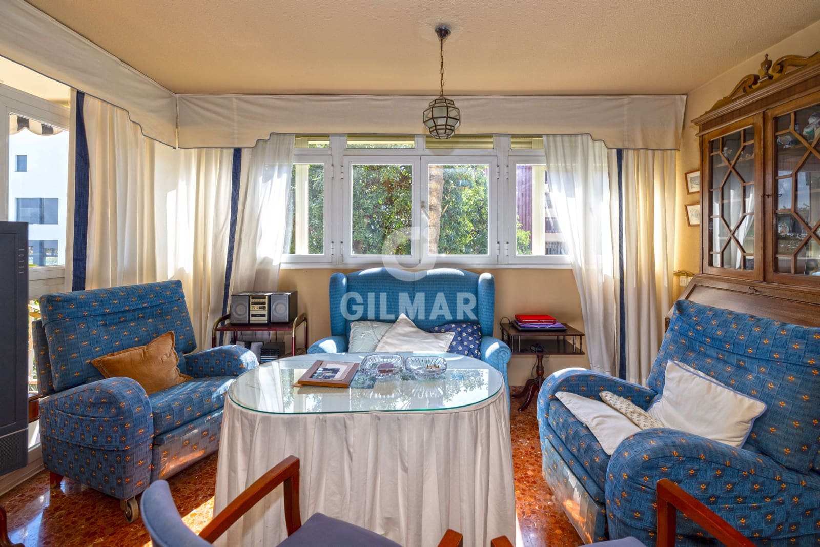 4 slaapkamer Flat te koop in Malaga stad met garage - € 1.180.000 (Ref: 9976445)