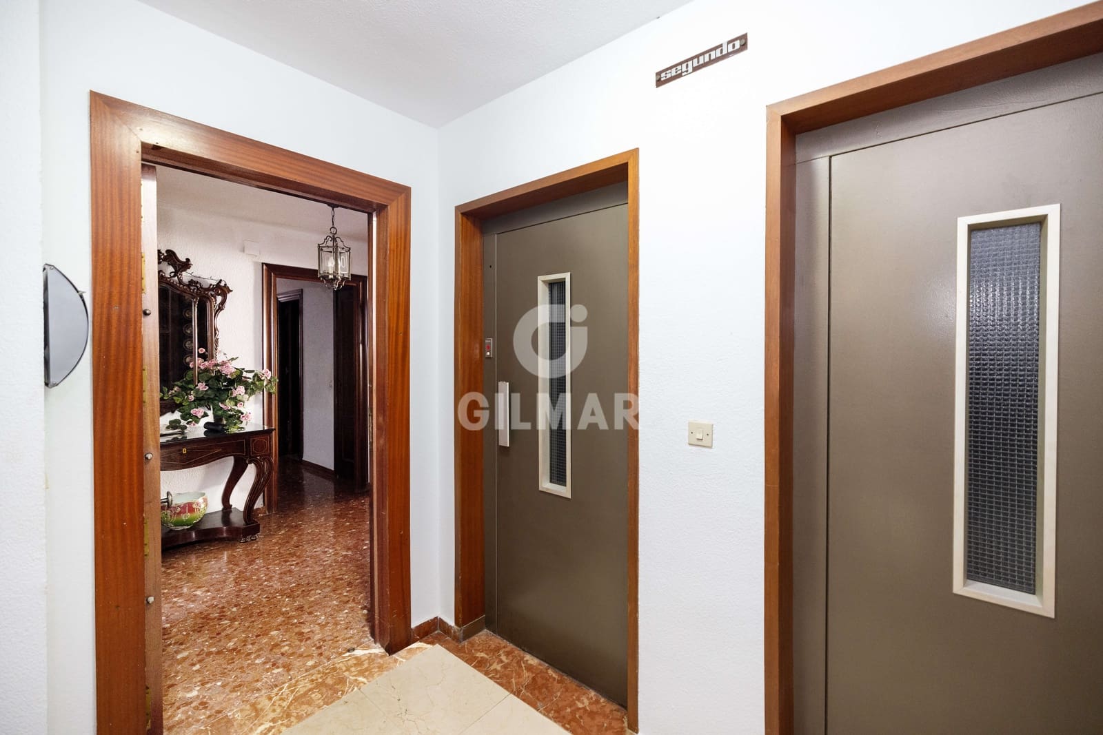 4 slaapkamer Flat te koop in Malaga stad met garage - € 1.180.000 (Ref: 9976445)