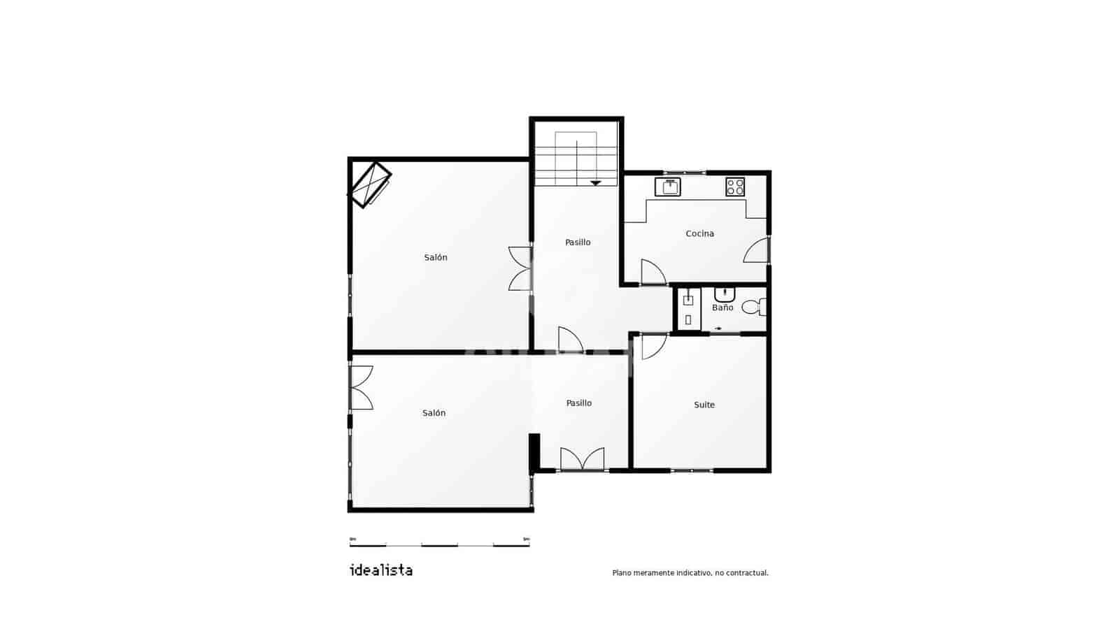5 slaapkamer Villa te koop in Alhaurin de la Torre met zwembad garage - € 799.000 (Ref: 9976446)