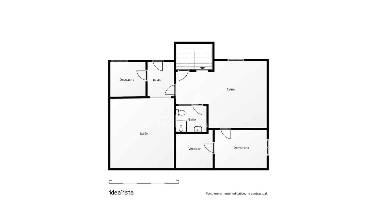 5 slaapkamer Villa te koop in Alhaurin de la Torre met zwembad garage - € 799.000 (Ref: 9976446)