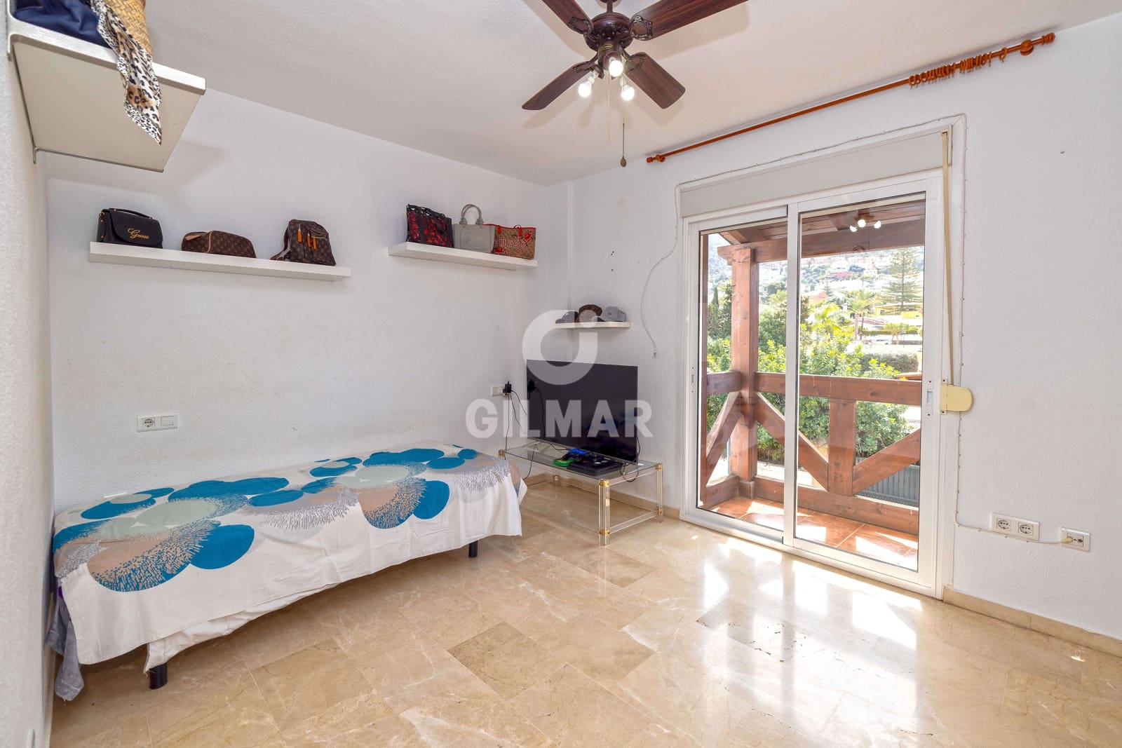 5 slaapkamer Villa te koop in Alhaurin de la Torre met zwembad garage - € 799.000 (Ref: 9976446)