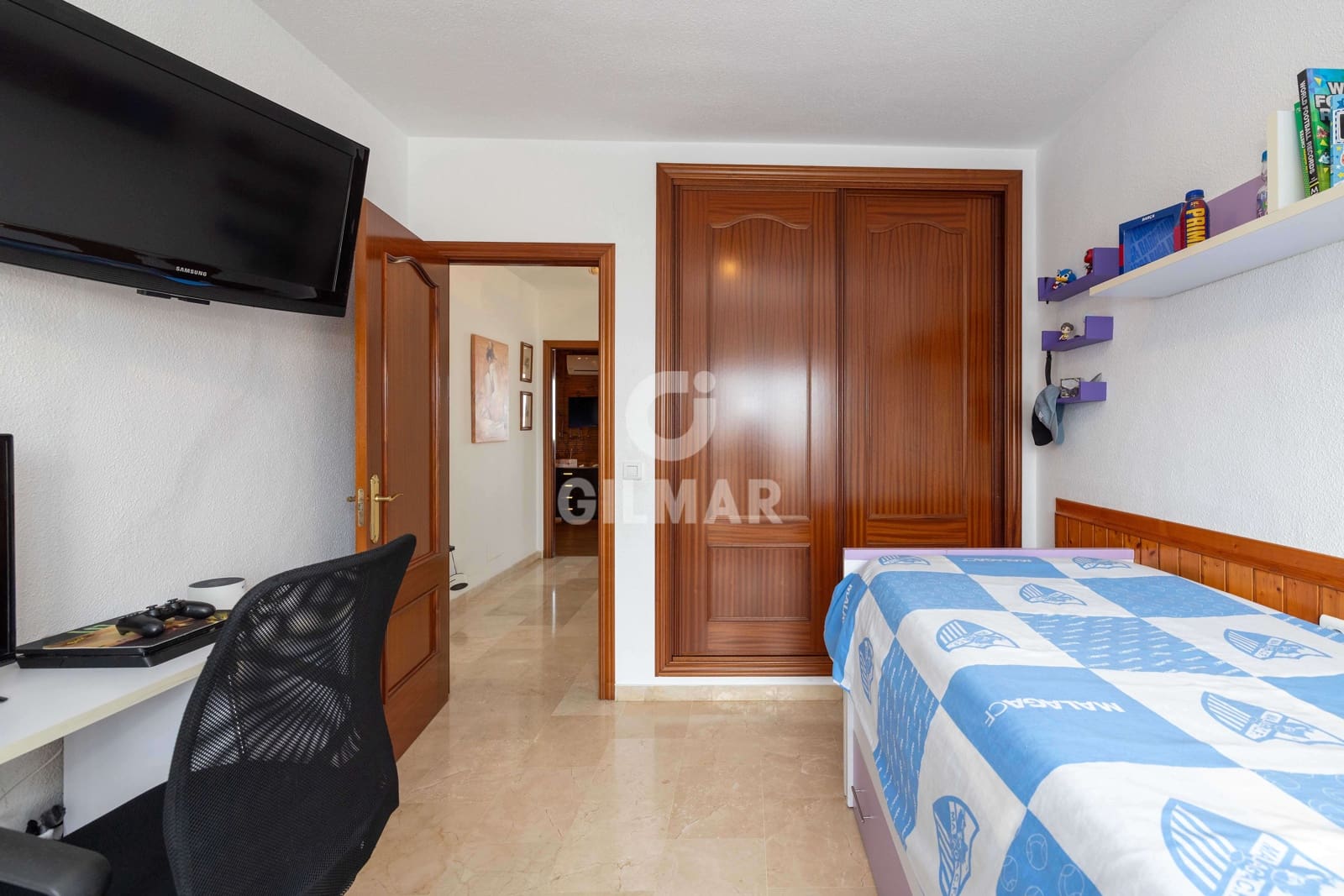5 slaapkamer Villa te koop in Alhaurin de la Torre met zwembad garage - € 799.000 (Ref: 9976446)