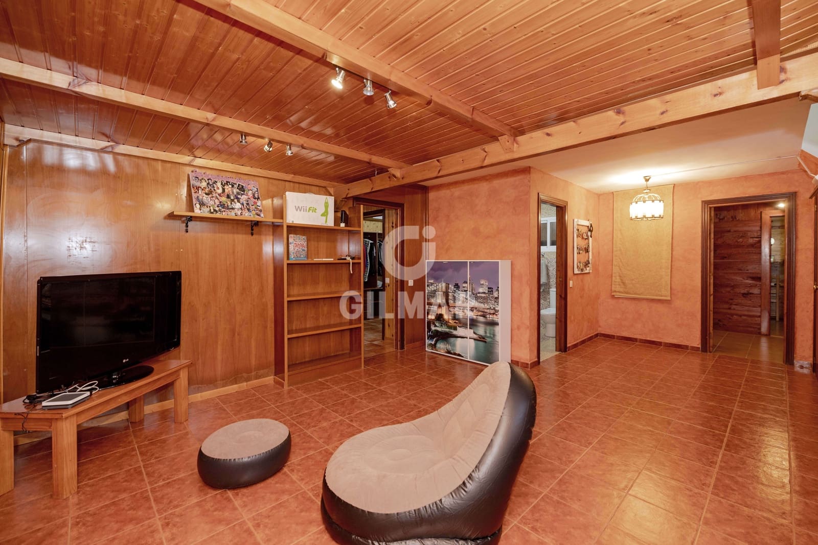 5 slaapkamer Villa te koop in Alhaurin de la Torre met zwembad garage - € 799.000 (Ref: 9976446)