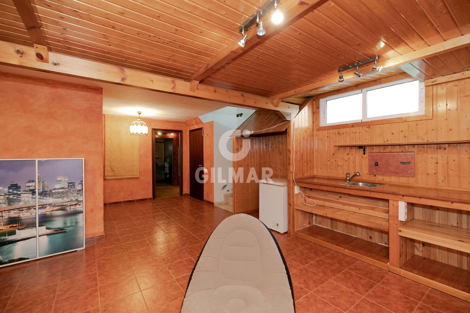 5 slaapkamer Villa te koop in Alhaurin de la Torre met zwembad garage - € 799.000 (Ref: 9976446)