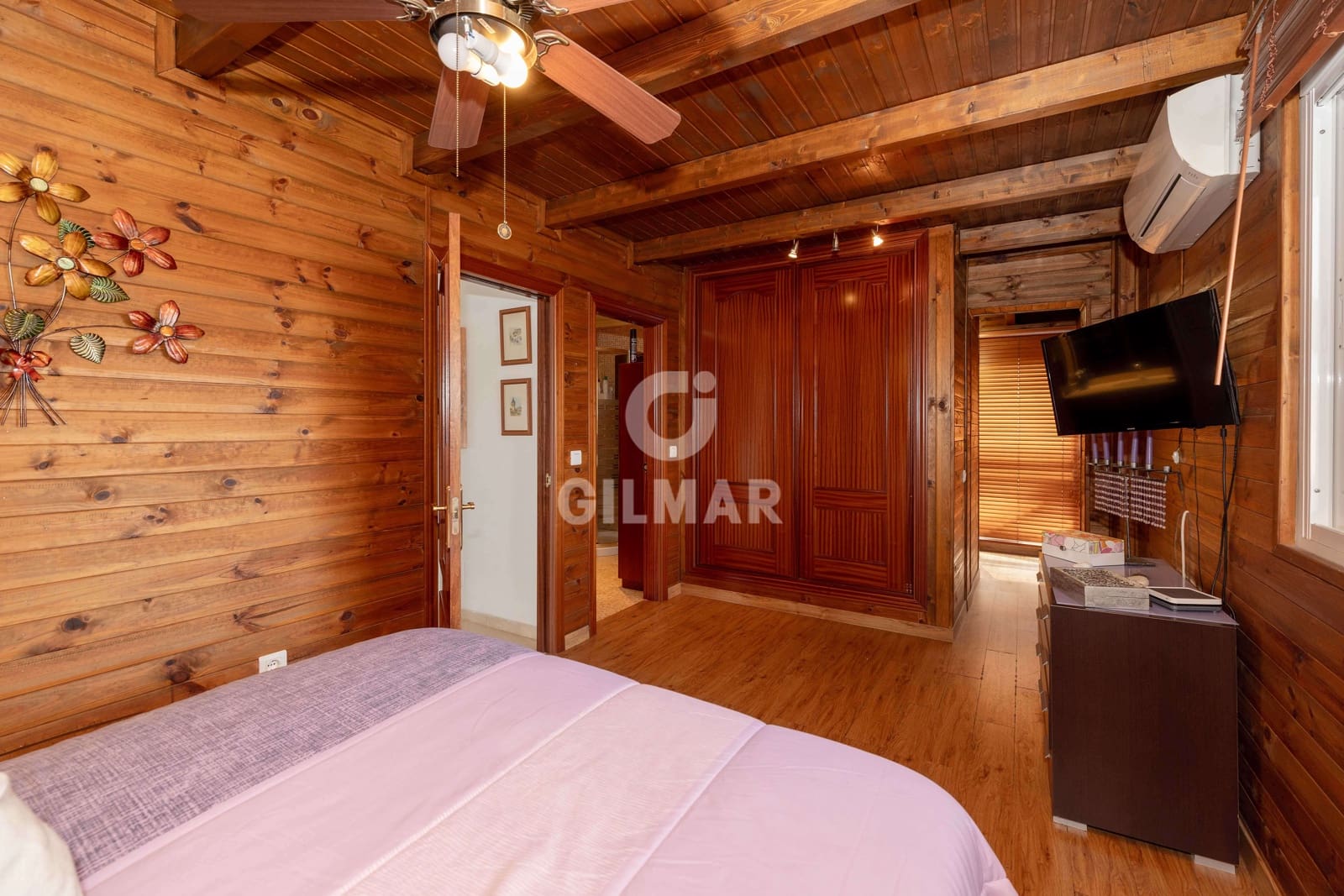 5 slaapkamer Villa te koop in Alhaurin de la Torre met zwembad garage - € 799.000 (Ref: 9976446)