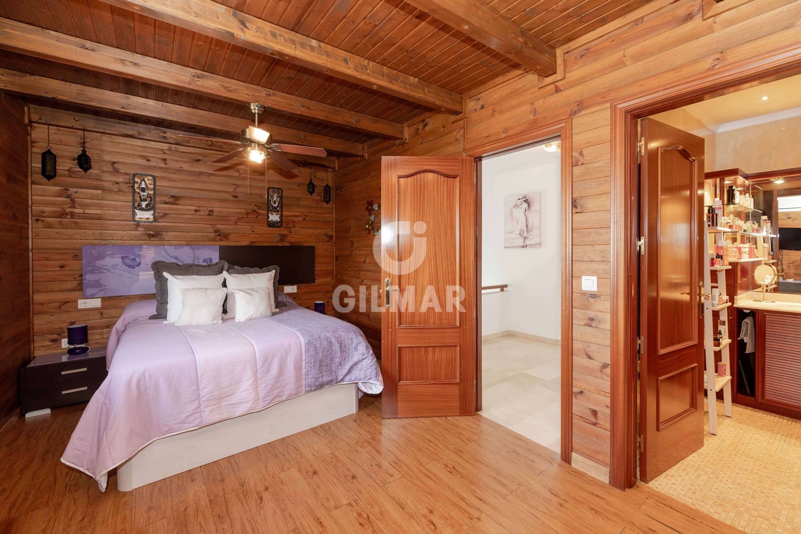 5 slaapkamer Villa te koop in Alhaurin de la Torre met zwembad garage - € 799.000 (Ref: 9976446)